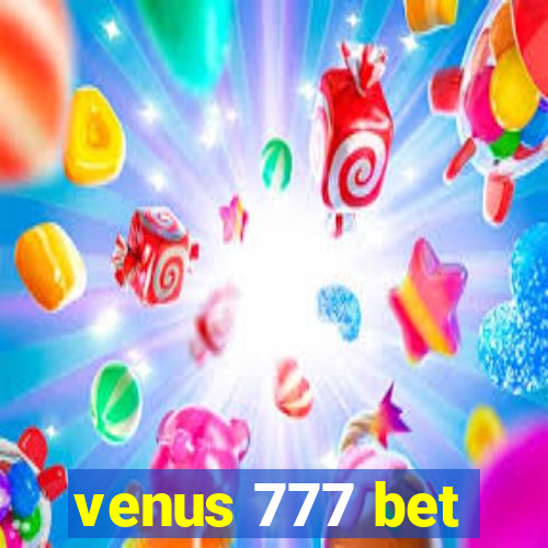 venus 777 bet