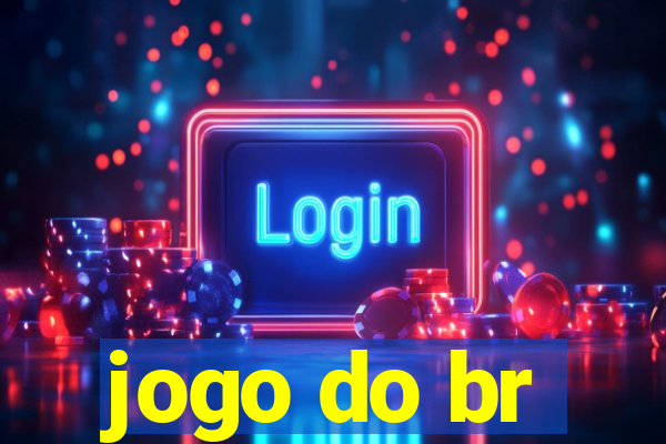 jogo do br