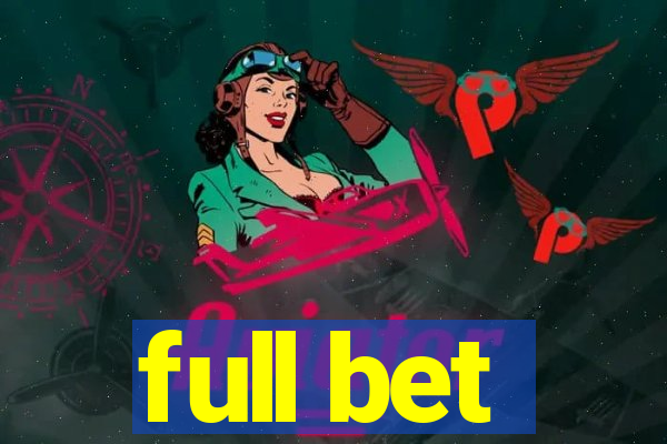 full bet