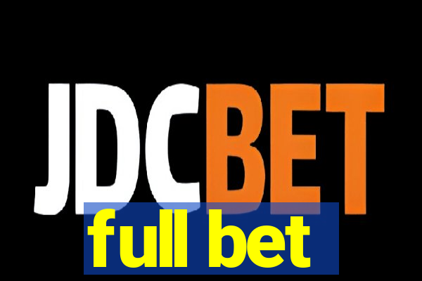 full bet