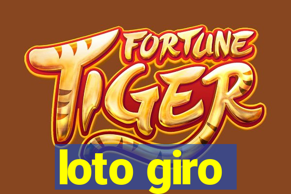 loto giro