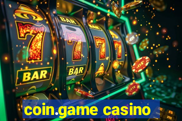 coin.game casino