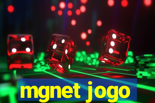 mgnet jogo