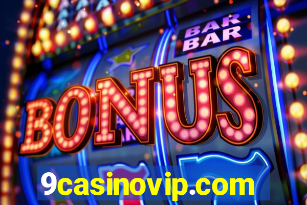 9casinovip.com