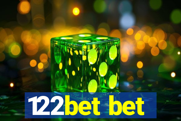 122bet bet