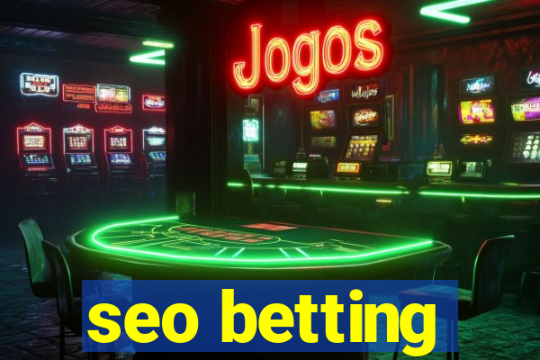 seo betting