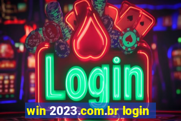 win 2023.com.br login