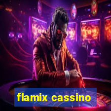 flamix cassino