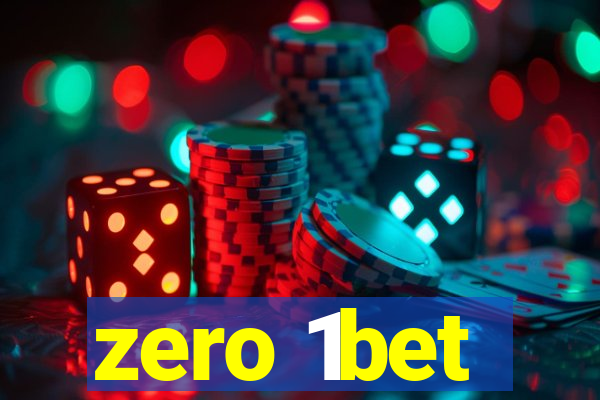 zero 1bet