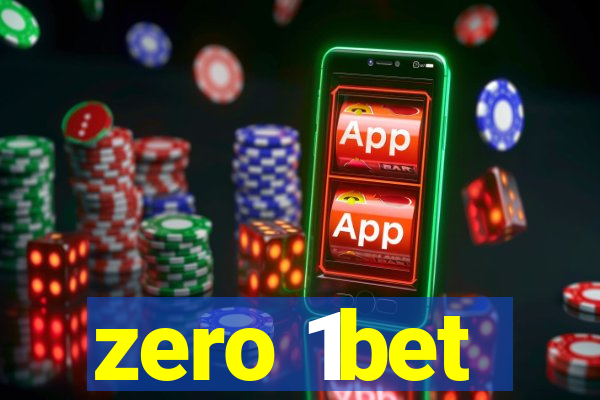 zero 1bet