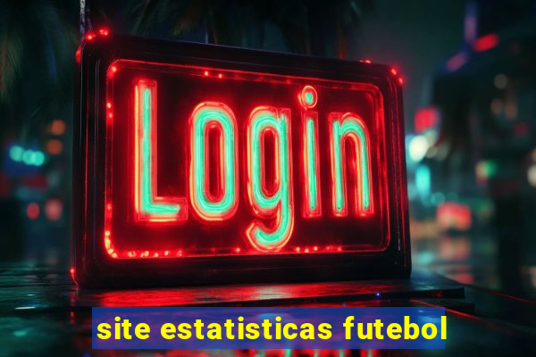 site estatisticas futebol