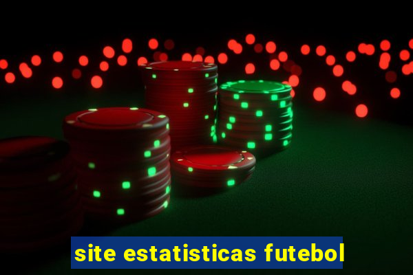 site estatisticas futebol