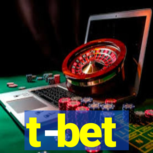 t-bet