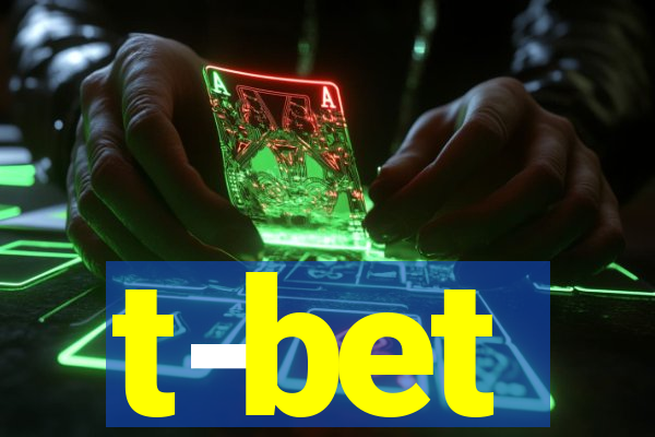 t-bet