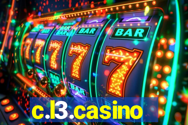 c.l3.casino