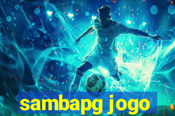 sambapg jogo