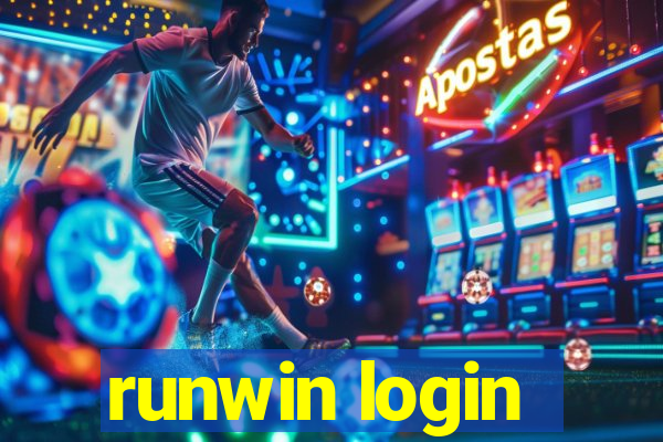 runwin login