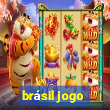 brásil jogo