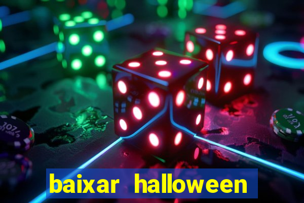 baixar halloween slot 30 linhas dinheiro infinito