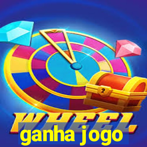 ganha jogo