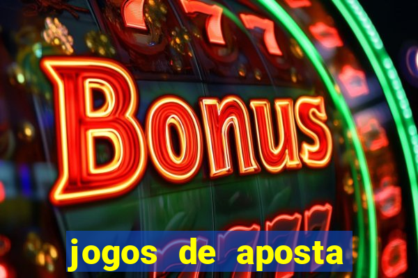 jogos de aposta online com bonus de cadastro