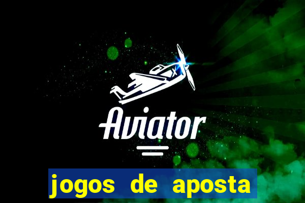 jogos de aposta online com bonus de cadastro