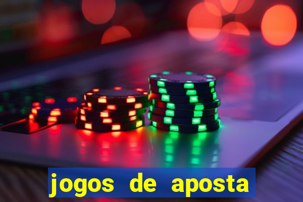 jogos de aposta online com bonus de cadastro