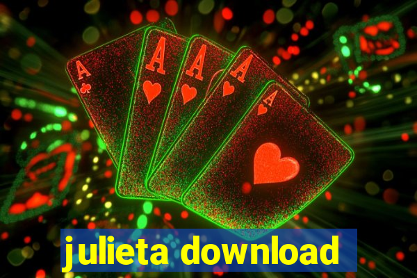 julieta download