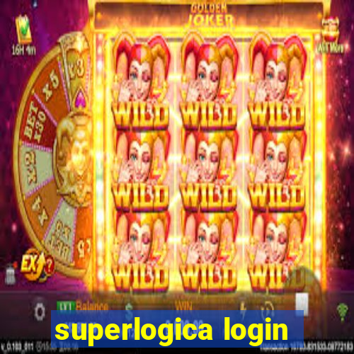 superlogica login