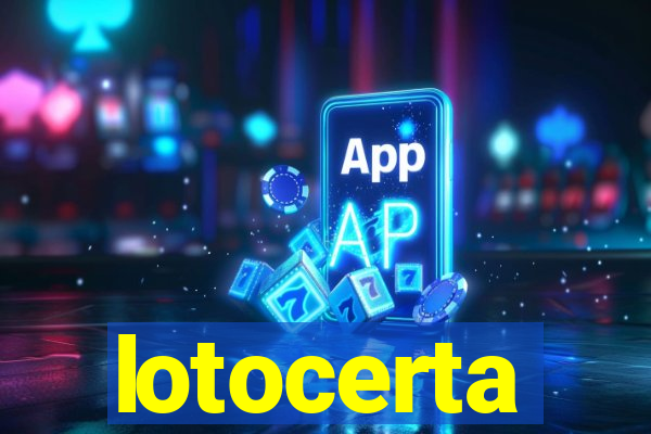 lotocerta