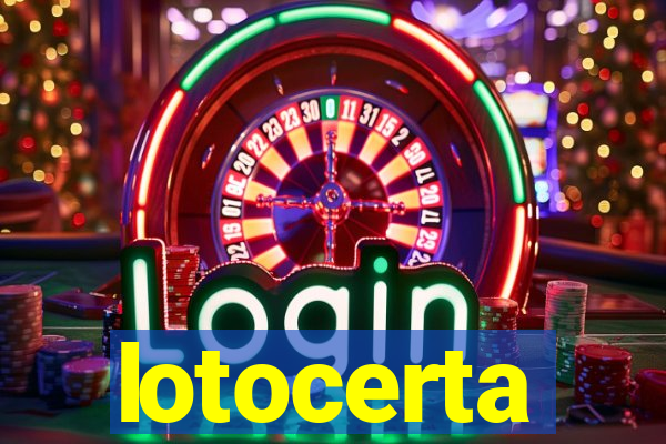 lotocerta