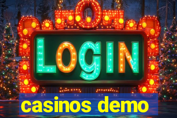 casinos demo