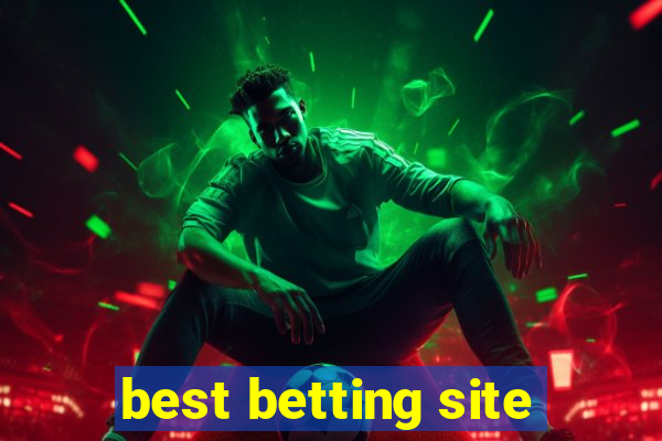 best betting site