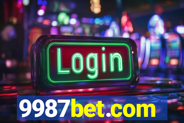 9987bet.com