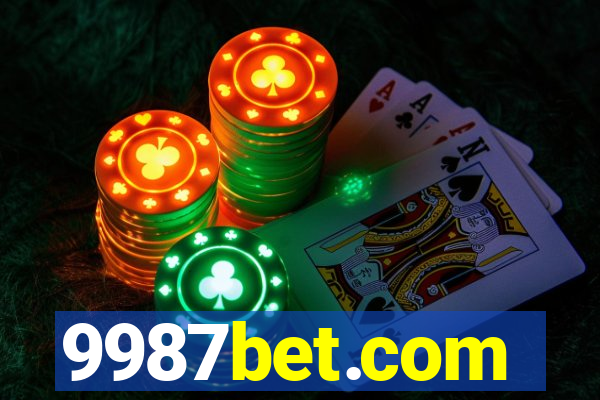 9987bet.com