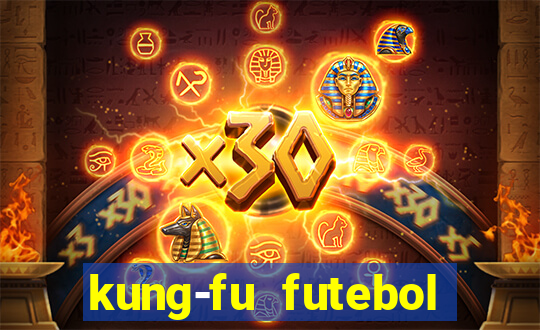 kung-fu futebol clube torrent