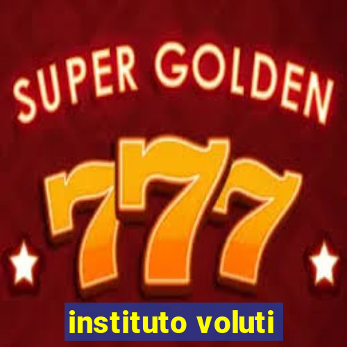 instituto voluti