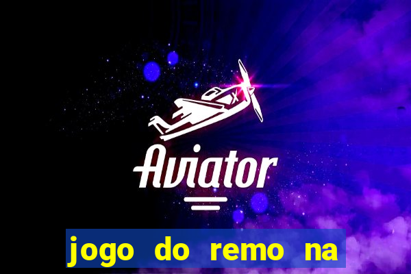 jogo do remo na serie c