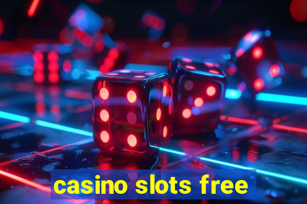 casino slots free