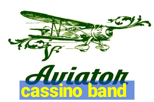 cassino band