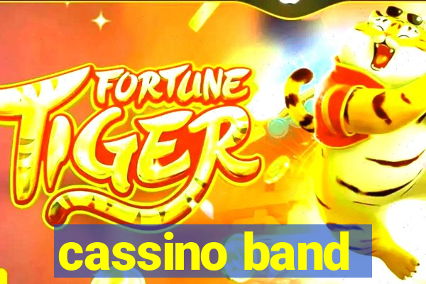 cassino band