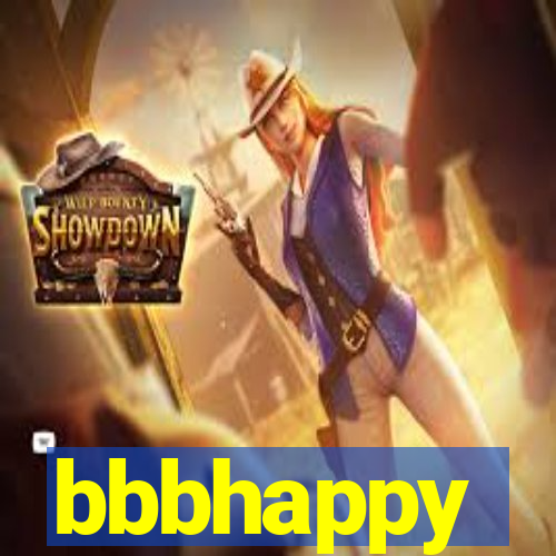 bbbhappy