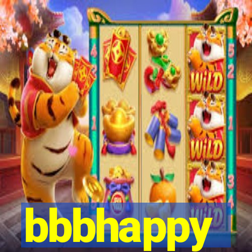 bbbhappy