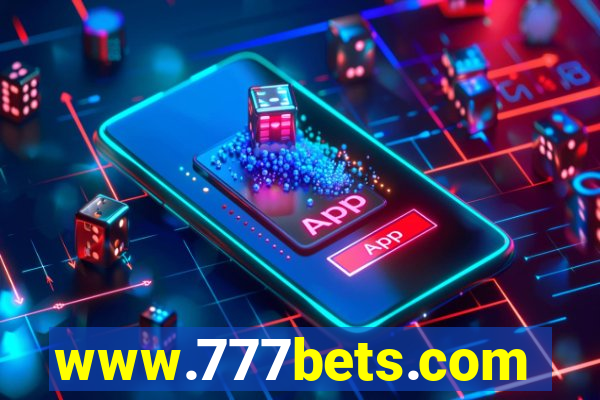 www.777bets.com