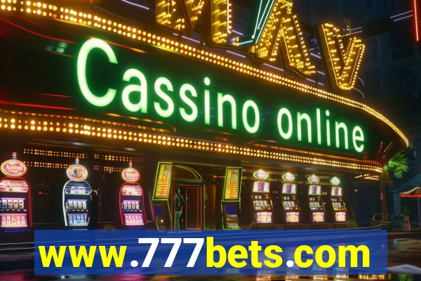 www.777bets.com