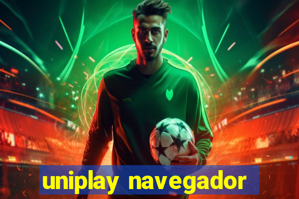 uniplay navegador