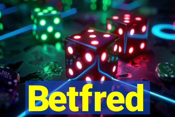 Betfred