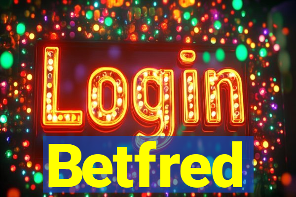 Betfred