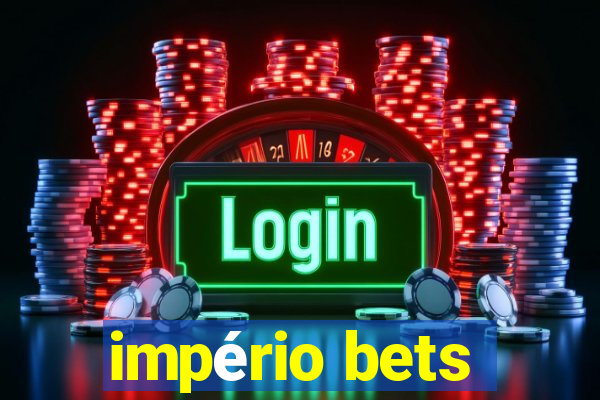 império bets