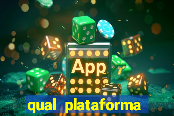 qual plataforma está pagando agora fortune tiger